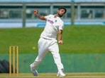 Gurnoor Brar expected to make his debut later this week. Gurnoor Brar expected to make his debut later this week.