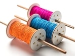 The use of Chinese manjha is prohibited under various environmental and public safety laws, however, cases involving the dangerous string tend to increase around Independence Day. (StockImageFactory - stock.adobe.com)