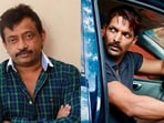 Ram Gopal Varma to explore Dawood Ibrahim, Chhota Rajan’s underworld in Police Company; Harshvardhan Rane set to lead the movie as Daya Nayak.