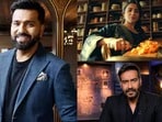 టీవీ షోతో రోహిత్ శర్మ ఎంట్రీ- సోనీ లివ్ ఓటీటీ భారీ లైనప్- సమంత వంటల పోగ్రామ్, అజయ్ క్రైమ్ సిరీస్!
