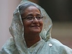 Trivedi met Rahman, Jaiswal told a regular media briefing. He noted that India has already outlined its position on Hasina’s extradition.