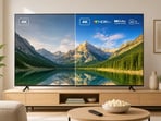 Newer TVs have made me pay more attention to what happens behind the panel.