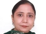 Social security, women and child development minister Dr Baljit Kaur