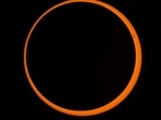August Total Solar Eclipse 2026
(AP file photo for representation)