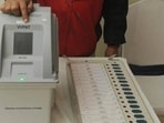 Sukh said that the zila parishad elections are bound to happen and nothing can stop them and there is no issue with announcing the election date. (Representative image)
