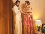 Suriya and Jyotika have been married for close to 20 years now. 