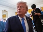 Tehran's latest demands suggest that Trump's options of walking away from the conflict have narrowed even further,