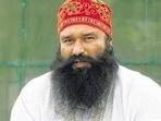 The Supreme Court on Monday agreed to hear a plea against the Punjab and Haryana high court order acquitting Dera Sacha Sauda chief Gurmeet Ram Rahim Singh in the 2002 murder case of a journalist. (File)