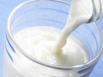 The accused drained genuine milk pouches by making a small hole and resealed them after filling the pouches with adulterated milk. They also filled adulterated milk in pouches supplied by the main accused.