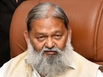 The energy department employees’ unions on Monday withdrew their proposed three-day strike following detailed discussions pertaining to their demands with minister Anil Vij here on Monday.