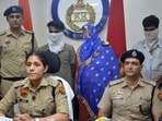 The move is followed by the murder of a 72-year-old woman, wife of a retired Army Captain, by her domestic help in Sector 21. (HT File)
