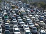 Several stretches along the routes used by Kanwariyas have already seen traffic diversions, restrictions and increased vehicular pressure at multiple points.