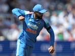Virat Kohli remains one of the fittest players in the Indian team. Virat Kohli remains one of the fittest players in the Indian team.