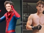 Tom Holland's 27-round Cindy challenge inspires personalized fitness routines.
