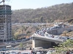 While the broader proposal envisages a tunnel of around 3 km and aims to cut peak-hour travel time between the two areas from about 40 minutes to 10 minutes, the current tender specifies a 1.7-km-long, 24-metre-wide tunnel for the feasibility and Detailed Project Report (DPR) exercise. (REPRESENTATIVE PHOTO)