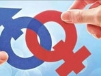 With the sharp fall in Haryana’s mid-year sex ratio at birth (SRB) setting the alarm bells ringing in the Nayab Singh Saini-led BJP government, the women and child development (WCD) department on Monday called for “immediate corrective intervention,” government functionaries privy to the matter said. (Representational image)
