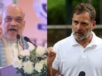 Rahul Gandhi said the question was never about Amit Shah coming to the Parliament and speaking on 'general topic', but that Opposition wants answers on student protests. 