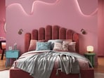 Barbie-inspired room decor ideas