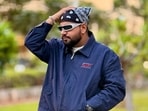 Rapper Santy Sharma claimed he received death threats over his remarks on reservation reform.