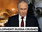 Putin's FSB caught every one Zelensky sent to blow up Russian fuel sites?