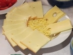 cheese
