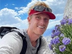 A GoFundMe has been set up to honor record-breaking climber Jake Whisenant. A GoFundMe has been set up to honor record-breaking climber Jake Whisenant.