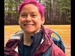 Could Elizabeth Waddell be somewhere on land or on a boat? Husband weighs in