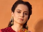 Kangana Ranaut has reacted to Naseeruddin Shah's comments about student protests.