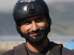 Harsh Gujral has emerged as a strong contestant on Khatron Ke Khiladi 15.