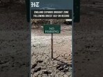 England Expands Drought Zone After Driest July On Record Raises Water Concerns