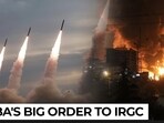 IRGC to prepare for offensive Ops; Iran aware of new US-Israel plans?