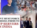 This Point Blank episode examines whether viral content, foreign‑hosted platforms and opaque algorithms can turn genuine public grievances into wider unrest.