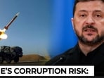 Patriot secrets exposed to Russia & China as US fears tech leak?