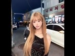 Mina Chan had more than 80,000 TikTok followers. (Instagram/@minann22)