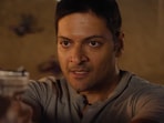 Mirzapur the Movie trailer: Ali Fazal in a still from the trailer.