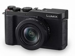Panasonic LUMIX L10 camera launched in India: Price, features and specifications
