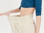 Here’s why losing kilos without trying should not always be ignored.(Pexel)