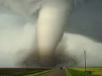 Chicago tornado: A severe thunderstorm watch is in effect for northeast Illinois and northwest Indiana until 2 p.m.