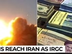Iran’s foreign minister reveals millions raised abroad… missile program next?