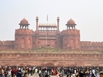 Around 27,000 people are expected to attend the 80th Independence Day celebrations.  