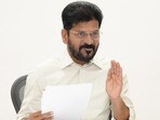 సీఎం రేవంత్ రెడ్డి