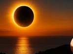 Solar Eclipse 2026: What not to do during the eclipse? Jai Madaan on decisions, relationships and emotional balance