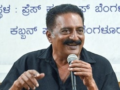 ఓటర్ లిస్ట్ నుంచి ప్రకాష్ రాజ్ పేరు తొలగింపు: ‘గేమ్ ఆన్’ అంటూ సవాల్