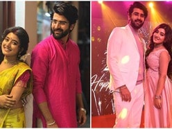 আরাত্রিকাকে জন্মদিনে কী উপহার দিলেন অভিষেক?