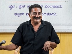 প্রকাশ রাজ। 