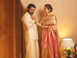 Suriya Jyotika: చెన్నైలో రాజ భవనం వదిలేసి చిన్న ఫ్లాట్‌లోకి.. రెండడుగులు వేస్తే బెడ్‌రూమ్.. ముంబై లైఫ్‌స్టైల్‌పై సూర్య