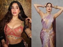ఓటీటీ ఎంట్రీ ఇస్తున్న జాన్వీ కపూర్-తమిళంలో క్రేజీ సిరీస్‌తో బాలీవుడ్ బ్యూటీ డెబ్యూ-షో రన్నర్ ఎవరంటే?