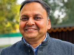 প্রতিনিধিদলে RAW প্রধান ছাড়াও ছিলেন অশ্বিন মুকুন্দ কোটনিস, রাহুল নেগি এবং শৈবল রায় চৌধুরী। 
