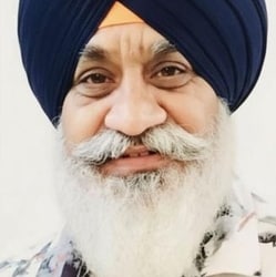 Satwant Singh, 61, will take his first electoral plunge from the Bassi Pathana constituency in Fatehgarh Sahib district.