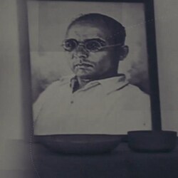 PM Modi said even the harshest torture from the colonial British power could not dent Savarkar's dedication to the motherland.